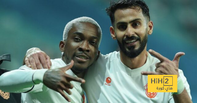 بسيناريو دراماتيكي … الفيحاء بتأهل تاريخي لدور الـ١٦