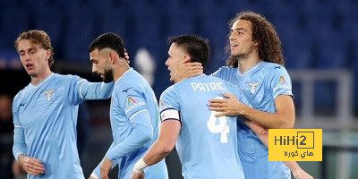 لاتسيو يعبر لربع نهائي كأس إيطاليا