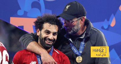لن أدرب لاعب مثله.. كلوب يشيد بـ محمد صلاح
