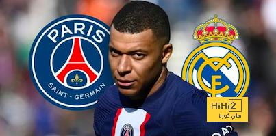 نهايه القصة … ريال مدريد يحدد تاريخ نهائي لكليان مبابي اما التوقيع او الوداع الاخير