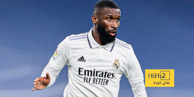 ريال مدريد يتفوق على السيتي وبرشلونة
