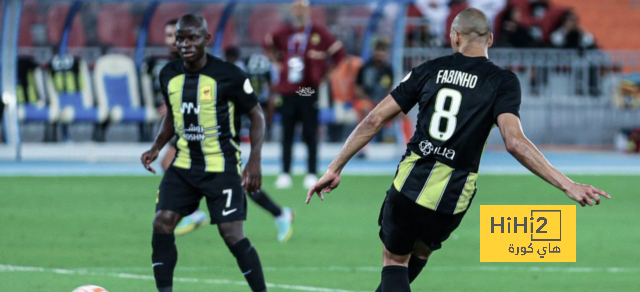 أكثر لاعب شارك بقميص الاتحاد الموسم الحالي