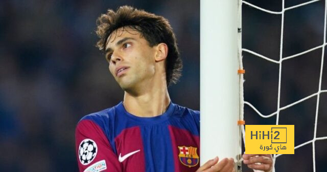 الأسوأ حظا في برشلونة هذا الموسم..؟