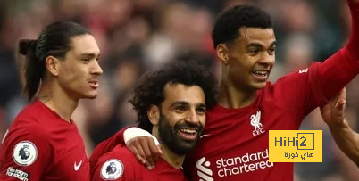 ليفربول يتسلح برقم قياسي قبل لقاء شيفيلد يونايتد