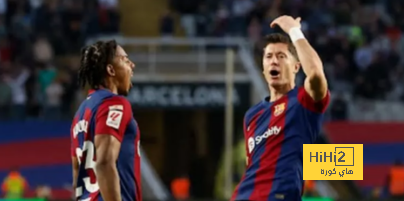 هل يعتبر ليفاندوفسكي خيارًا جيدًا للأهلي؟