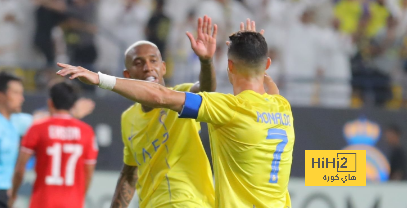 هل يرحل أحد أجانب النصر في يناير؟