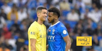 هل يرحل البليهي عن الهلال قريبًا؟