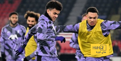 انطلاق مباراة ليفربول ضد شيفيلد يونايتد