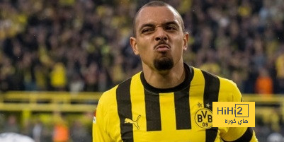 دورتموند يخطط لعقد صفقة تبادلية مع مانشستر يونايتد لضم سانشو