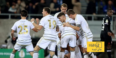 قاهر بايرن ميونخ يواصل مفاجأته في كأس ألمانيا