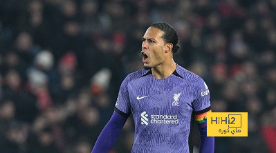فان دايك: مباراة شيفيلد كانت معركة
