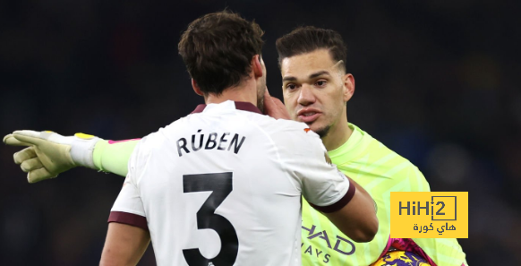 أفضل لاعب في مانشستر سيتي أمام أستون فيلا