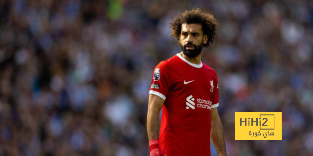 ترتيب هدافي الدوري الإنجليزي