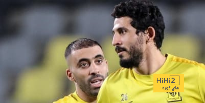 عقبة تاريخية أمام الاتحاد قبل مباراة ضمك
