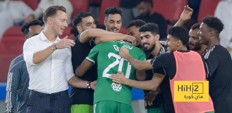 ليس المهاجم … المركز الذي يستهدف يايسله تدعيمه مع الأهلي