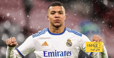 ريال مدريد وآخر فرصة لـ كيليان مبابي