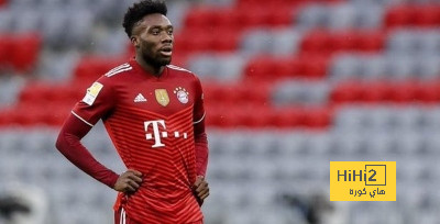 ريال مدريد في حيره من التفريط في مهاجمه من أجل ضم ديفيس 