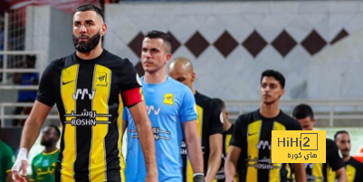 خبر مقلق للإتحاد قبل مونديال الأندية