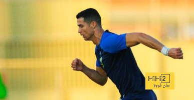 رونالدو أكثر اللاعبين بحثا في العالم في شهر نوفمبر