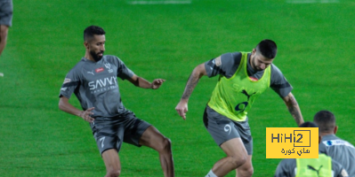 آخر أخبار مصابي الهلال
