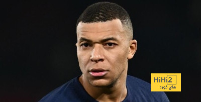 متى سيقدم ريال مدريد عرضه الأول لضم مبابي؟