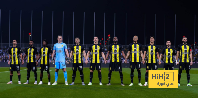 غيابات الاتحاد أمام ضمك في الدوري