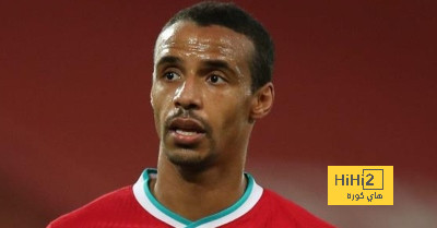 تقارير .. مسيرة ماتيب مع ليفربول انتهت بعد إصابته بالرباط الصليبي