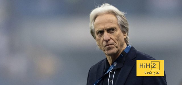 قبل مواجهة الطائي.. ماذا قدم جيسوس مع الهلال؟