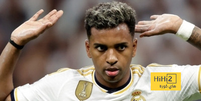 أول تعليق من رودريغو بعد حصد جائزة أفضل لاعب في ريال مدريد لشهر نوفمبر