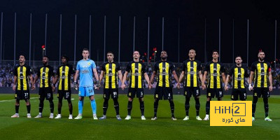 فيديو: جماهير الاتحاد تزين مدرجات ملعب مباراة ضمك