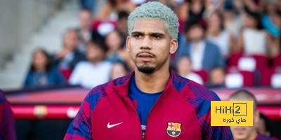 أراوخو يواصل رفضه للرحيل عن برشلونة