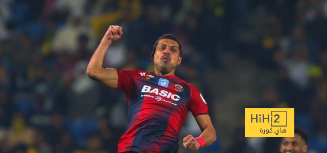 تاريخ مواجهات الاتحاد أمام ضمك