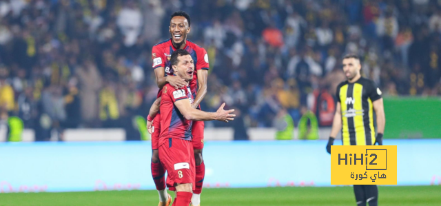 تقييم لاعبي الاتحاد أمام ضمك في الدوري السعودي