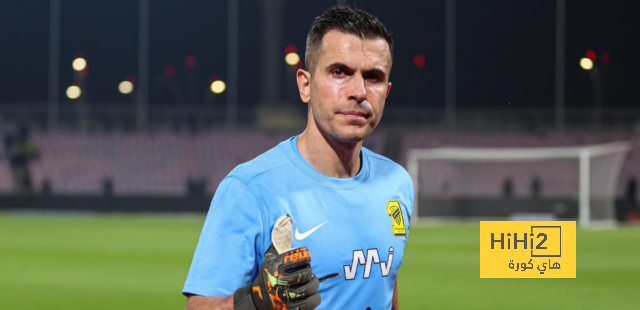 رقم سلبي يطارد غروهي مع الاتحاد