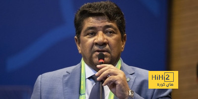 بعد إقالة رئيس الاتحاد البرازيل .. هل انتهت قصة أنشيلوتي والسيليساو؟