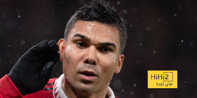 عملاق أوروبي ينافس كبار دوري روشن على كاسيميرو