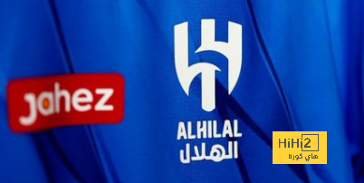 فارق كبير جدًا بين الهلال والاتحاد