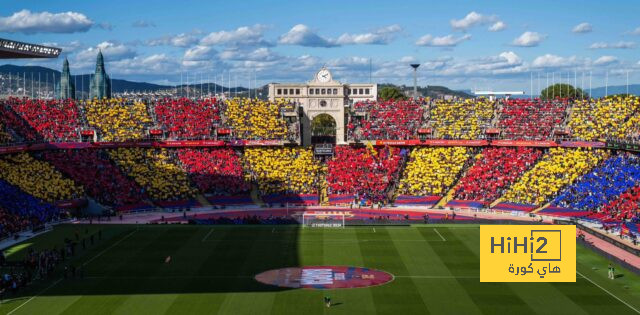 معلق مباراة برشلونة وجيرونا في الدوري الإسباني