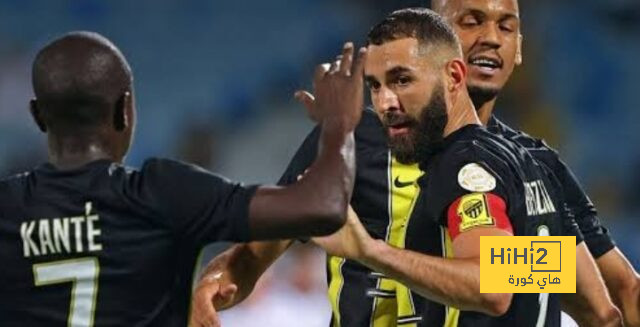 هذا اللاعب قد يحل مشكلة الاتحاد في كأس العالم