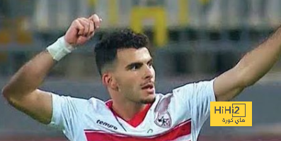 سبب يجعل الشباب قريب من التعاقد مع زيزو الزمالك