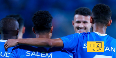 الهلال الأول سعوديا وقاريا.. تعرف على ترتيب باقي فرق دوري روشن