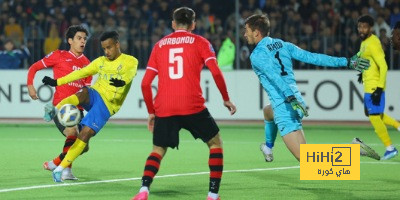 تقارير: عبدالرحمن غريب أساسيًا مع النصر أمام الرياض