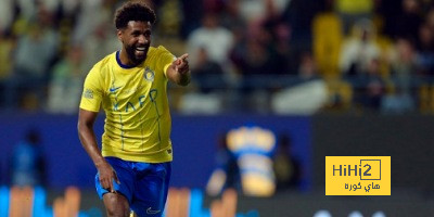 بعد العمري.. النصر يستهدف تجديد عقد سامي النعجي