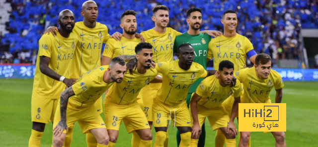 صافرة محلية تدير مباراة النصر والرياض