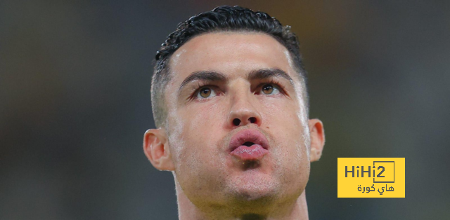تشكيلة النصر الرسمية أمام الرياض في الدوري السعودي