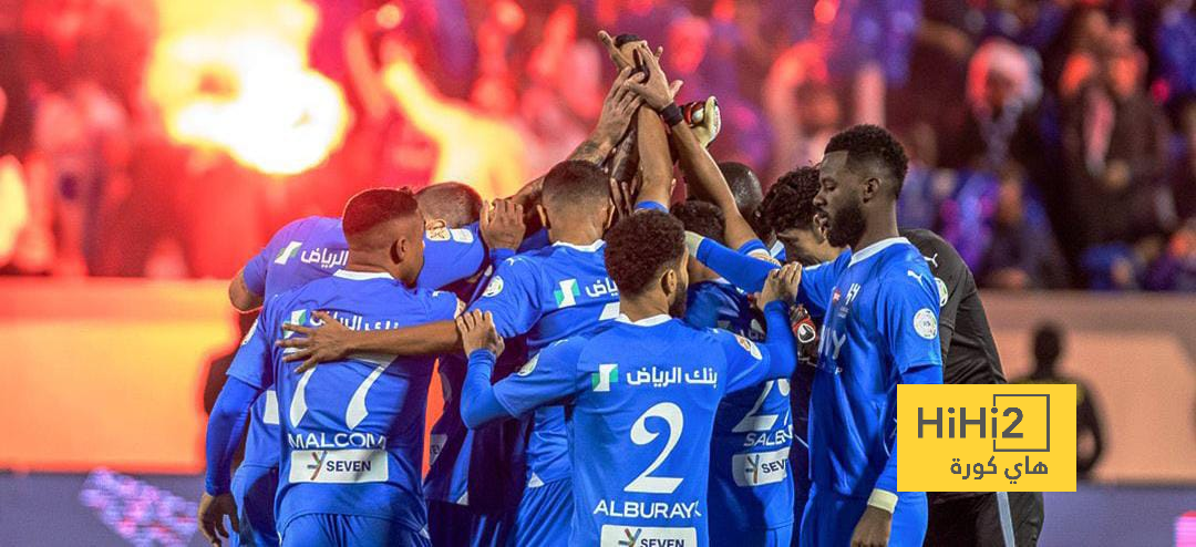 فيديو: أهداف مباراة الهلال والطائي