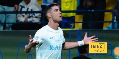 رونالدو … ملك الأرقام في دوري روشن