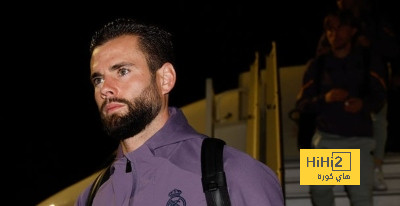 صور.. بعثة ريال مدريد تصل إلى إشبيلية