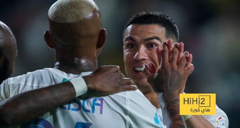 الأعلى تقييمًا في مباراة النصر والرياض