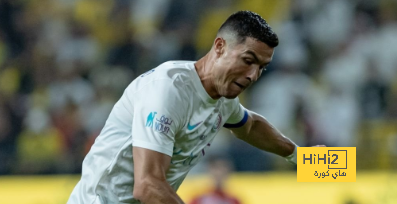 تقييم كريستيانو رونالدو مع النصر أمام الرياض